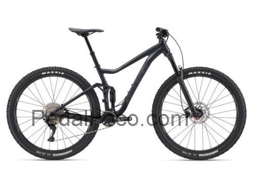 Giant Stance 27.5 ficha tecnica 